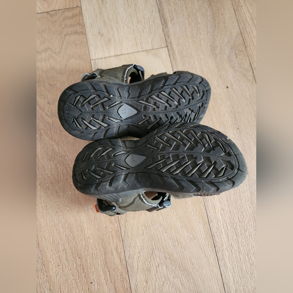 JOE FRESH | Athletic sandal with straps - Picture 5 of 6